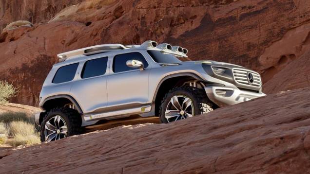 Esse dispositivo transforma H2O em energia elétrica | <a href="https://quatrorodas.abril.com.br/saloes/los-angeles/2012/mercedes-benz-ener-g-force-724386.shtml" rel="migration">Leia mais</a>