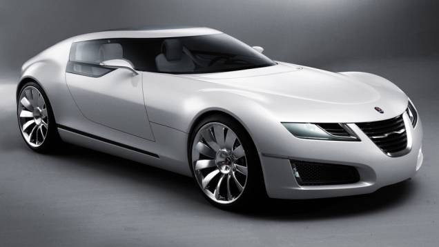 Saab AeroX (2006) - Sem colunas A e com a maior parte do teto rebatível para frente, era dotado de um motor 100% movido a etanol, de 400 cv, que o fazia acelerar de 0 a 96 km/h em 4,9 segundos e dali até 250 km/h. Saab AeroX (2006) - Sem colunas A e com a maior parte do teto rebatível para frente, era dotado de um motor 100% movido a etanol, de 400 cv, que o fazia acelerar de 0 a 96 km/h em 4,9 segundos e dali até 250 km/h.