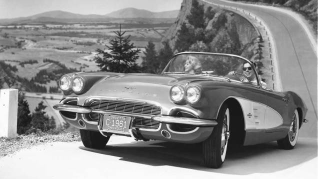 Em 1958, veio o segundo face-lift | <a href="https://quatrorodas.abril.com.br/classicos/faixa/chevrolet-corvette-completa-60-anos-691868.shtml" rel="migration">Leia mais</a>