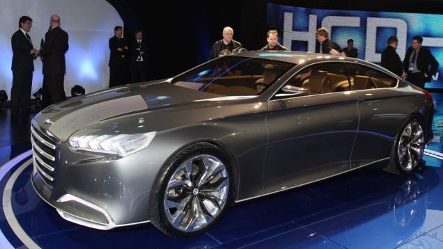 Hyundai HCD-14 | <a href="https://quatrorodas.abril.com.br/saloes/detroit/2013/" rel="migration">Leia mais</a>