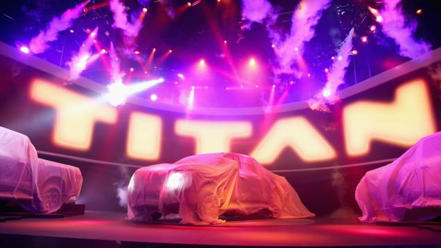 Nissan Titan XD | <a href="https://quatrorodas.abril.com.br/noticias/saloes/detroit-2015/nissan-enfim-apresenta-nova-titan-xd-824660.shtml" rel="migration">Leia mais</a> | <a href="https://quatrorodas.abril.com.br/galerias/saloes/detroit-2015/direto-detroit-parte-2-825561.sht" rel="migration"></a> Nissan Titan XD | <a href="https://quatrorodas.abril.com.br/noticias/saloes/detroit-2015/nissan-enfim-apresenta-nova-titan-xd-824660.shtml" rel="migration">Leia mais</a> | <a href="https://quatrorodas.abril.com.br/galerias/saloes/detroit-2015/direto-detroit-parte-2-825561.sht" rel="migration"></a>