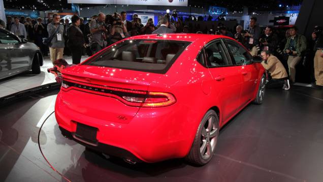 Dodge Dart