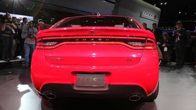 Dodge Dart Dodge Dart