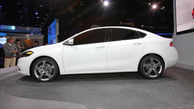 Dodge Dart Dodge Dart