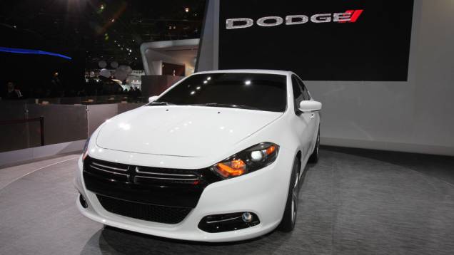 Dodge Dart