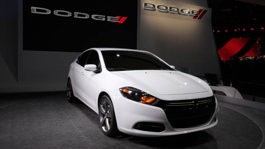 Dodge Dart