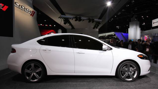 Dodge Dart Dodge Dart
