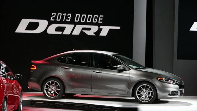 Dodge Dart