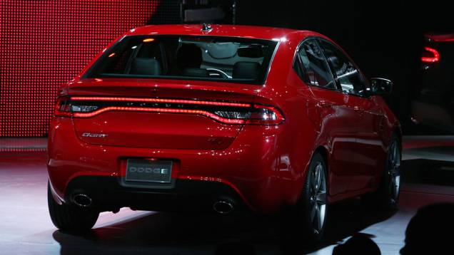 Dodge Dart