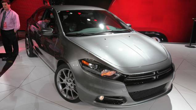 Dodge Dart