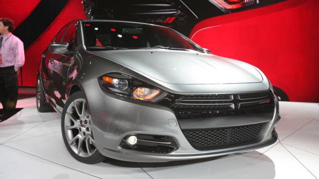 Dodge Dart