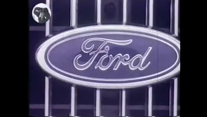 Ford Del Rey