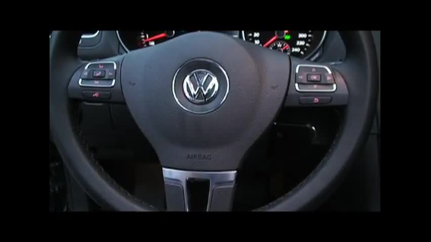 Volkswagen Jetta Variant