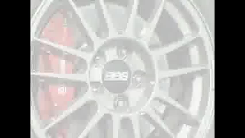 Mitsubishi Lancer Evo IX