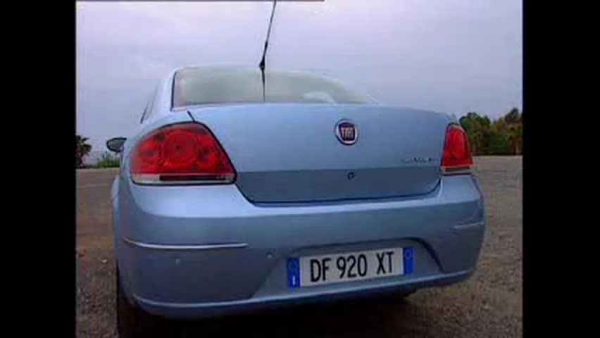 Fiat Linea
