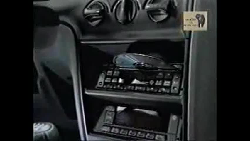 Volkswagen Logus 1994