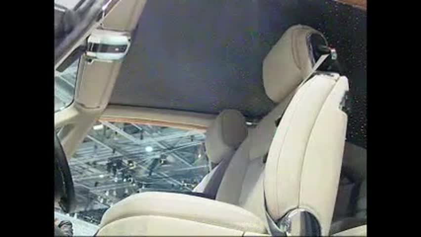 Rolls-Royce Phantom Coupé