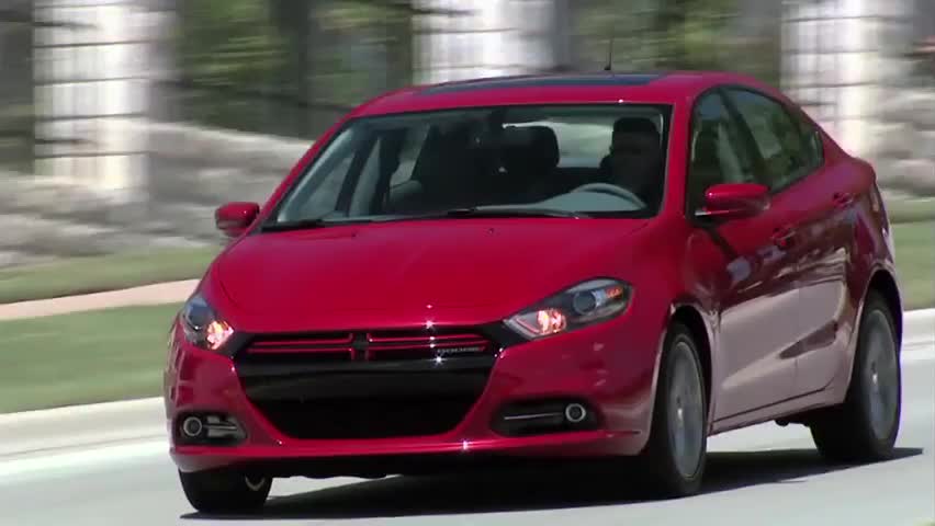 Dodge Dart