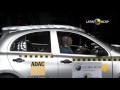 Latin NCAP – Nissan March