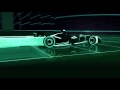 Jaguar anuncia participação na Fórmula E