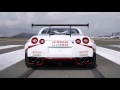 Nissan GT-R breaks Guinness World Records title for the fastest drift at 304.96 Km/h