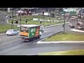 Motorista é flagrado dirigindo em marcha à ré em trecho da BR-277