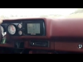 700hp Camaro catches fire