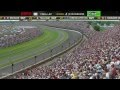 Dan Wheldon wins 2011 Indy 500