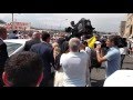 Pope Francis in Armenia