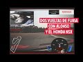 Fernando Alonso no autódromo de Estoril