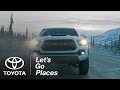 Toyota Tacoma TRD Pro