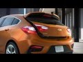 Novo Chevrolet Cruze hatch