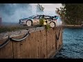 [HOONIGAN] Ken Block’s GYMKHANA NINE: Raw Industrial Playground