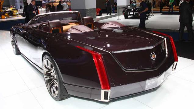 Cadillac Ciel Cadillac Ciel
