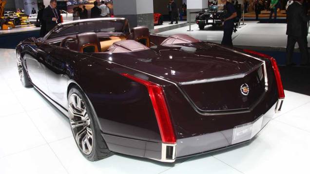 Cadillac Ciel