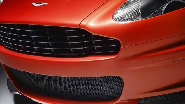 Potência gerada pelo modelo é de 510 cv Potência gerada pelo modelo é de 510 cv