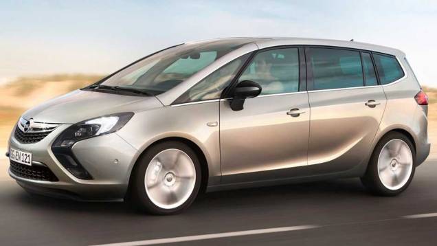 Motores oferecidos são gasolina 1.4 l, com 120 e 140 cv Motores oferecidos são gasolina 1.4 l, com 120 e 140 cv