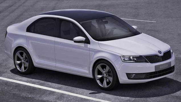 Skoda é subsidiária do Grupo Volkswagen Skoda é subsidiária do Grupo Volkswagen