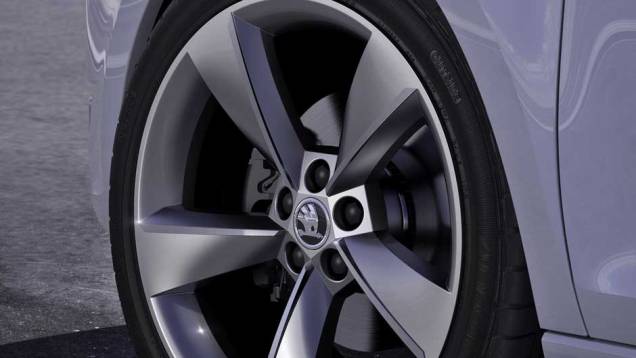Mecânica do modelo deve ser baseada no VW Polo Mecânica do modelo deve ser baseada no VW Polo