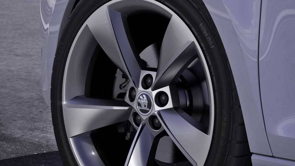Mec&acirc;nica do modelo deve ser baseada no VW Polo