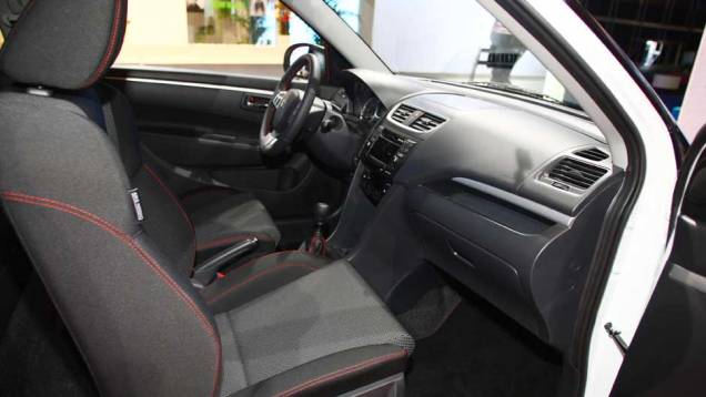 Suzuki Swift Sport Suzuki Swift Sport
