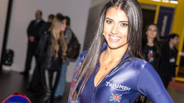 Garotas do Salão Duas Rodas | <a href="https://quatrorodas.abril.com.br/moto/galerias/garotas/garotas-salao-duas-rodas-parte-2-756601.shtml" rel="migration">Veja a segunda galeria das gatas do Salão Duas Rodas</a> Garotas do Salão Duas Rodas | <a href="https://quatrorodas.abril.com.br/moto/galerias/garotas/garotas-salao-duas-rodas-parte-2-756601.shtml" rel="migration">Veja a segunda galeria das gatas do Salão Duas Rodas</a>