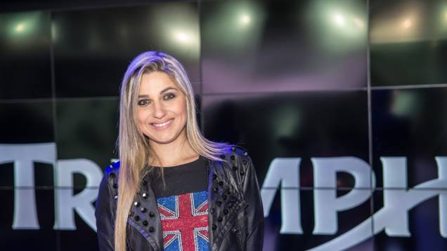 Garotas do Salão Duas Rodas | <a href="https://quatrorodas.abril.com.br/moto/galerias/garotas/garotas-salao-duas-rodas-parte-2-756601.shtml" rel="migration">Veja a segunda galeria das gatas do Salão Duas Rodas</a> Garotas do Salão Duas Rodas | <a href="https://quatrorodas.abril.com.br/moto/galerias/garotas/garotas-salao-duas-rodas-parte-2-756601.shtml" rel="migration">Veja a segunda galeria das gatas do Salão Duas Rodas</a>