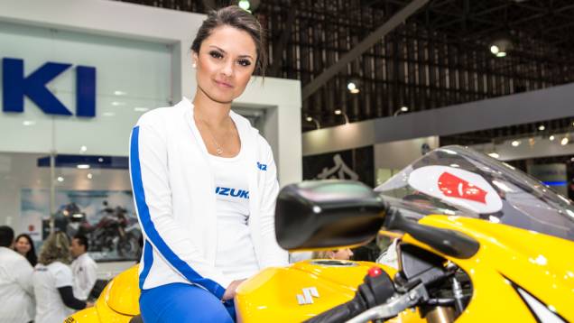 Garotas do Salão Duas Rodas | <a href="https://quatrorodas.abril.com.br/moto/galerias/garotas/garotas-salao-duas-rodas-parte-1-756458.shtml" rel="migration">Veja a primeira galeria das gatas do Salão Duas Rodas</a> Garotas do Salão Duas Rodas | <a href="https://quatrorodas.abril.com.br/moto/galerias/garotas/garotas-salao-duas-rodas-parte-1-756458.shtml" rel="migration">Veja a primeira galeria das gatas do Salão Duas Rodas</a>