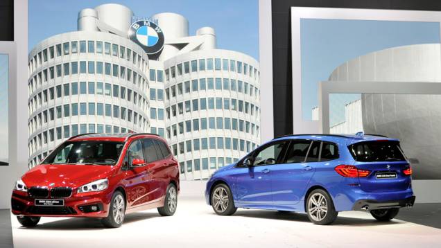 BMW Série 2 Gran Tourer | <a href="https://quatrorodas.abril.com.br/noticias/saloes/genebra-2015/bmw-serie-2-gran-tourer-apresentado-834700.shtml" rel="migration">Leia mais</a>