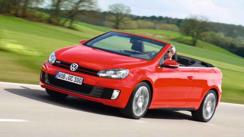 Golf Gti Cabriolet Quatro Rodas 3651