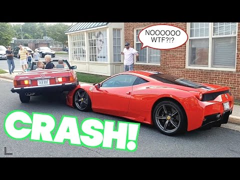 F1 1961 – Nüburgring – Stirling Moss onboard