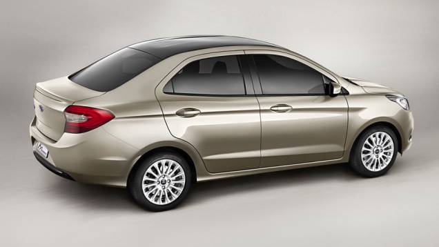 Segundo a Ford, o porta-malas terá capacidade inferior a 500 litros | <a href="https://quatrorodas.abril.com.br/noticias/fabricantes/ford-divulga-imagens-oficiais-novo-ka-sedan-772215.shtml" rel="migration">Leia mais</a> Segundo a Ford, o porta-malas terá capacidade inferior a 500 litros | <a href="https://quatrorodas.abril.com.br/noticias/fabricantes/ford-divulga-imagens-oficiais-novo-ka-sedan-772215.shtml" rel="migration">Leia mais</a>
