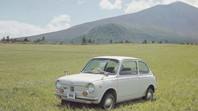 Subaru R2 (1969-1972):Com jeito de Volkswagen TL que encolheu na lavagem, o substituto do 360 mantinha com seu motor traseiro de dois cilindros a ar as influências de Wolfsburg do antecessor. | <a href="https://quatrorodas.abril.com.br/galerias/especiai" rel="migration"></a> Subaru R2 (1969-1972):Com jeito de Volkswagen TL que encolheu na lavagem, o substituto do 360 mantinha com seu motor traseiro de dois cilindros a ar as influências de Wolfsburg do antecessor. | <a href="https://quatrorodas.abril.com.br/galerias/especiai" rel="migration"></a>