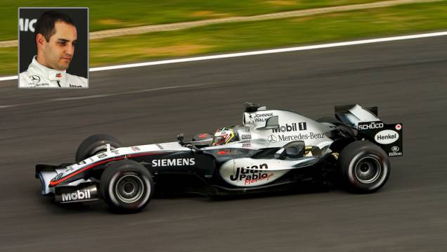 Juan Pablo Montoya - Depois de fazer carreira na Europa, optou pela Indy em 1999. Chegou, sentou no carro da Chip Ganassi e foi campeão no mesmo ano. Assinou em 2001 com a Williams e terminou duas vezes o Mundial em terceiro. Teve sete vitórias e 13 poles